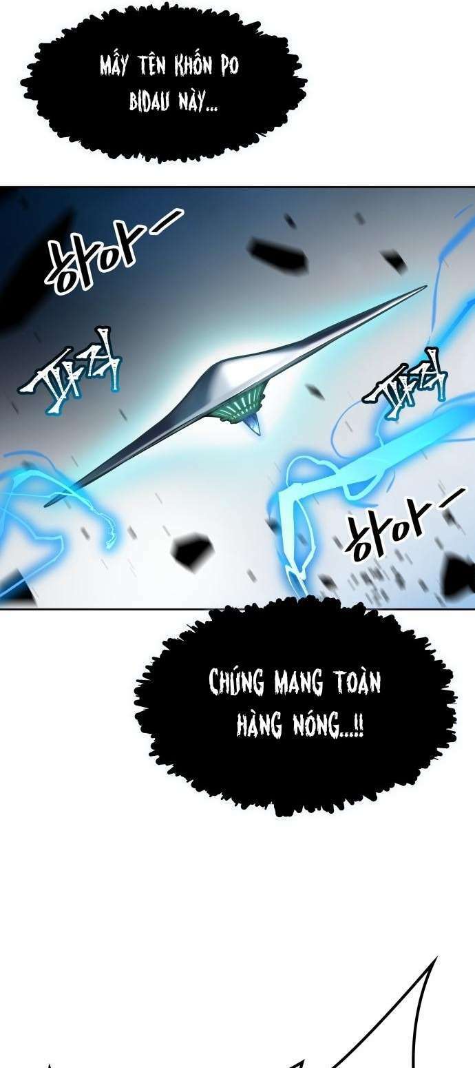Cuộc Chiến Trong Tòa Tháp - Tower Of God: Chapter 593