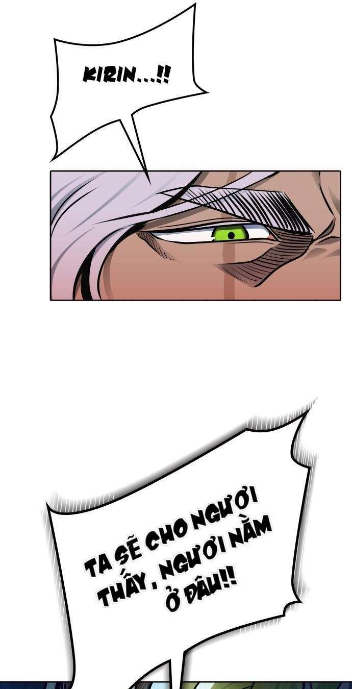 Cuộc Chiến Trong Tòa Tháp - Tower Of God: Chapter 593