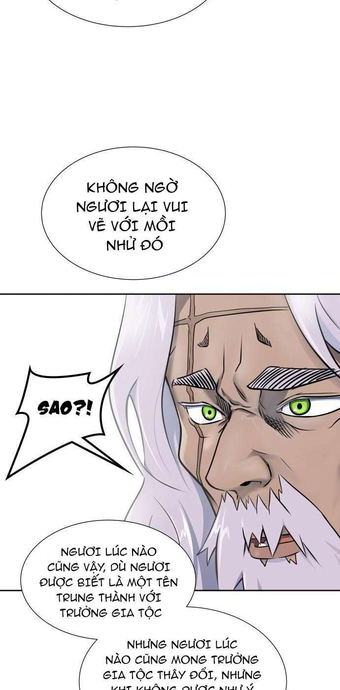 Cuộc Chiến Trong Tòa Tháp - Tower Of God: Chapter 593