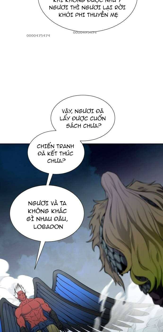 Cuộc Chiến Trong Tòa Tháp - Tower Of God: Chapter 593