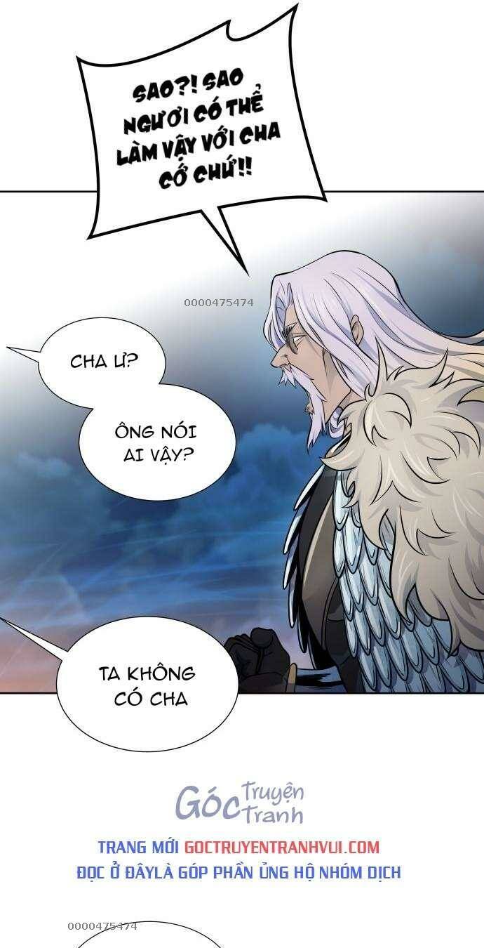 Cuộc Chiến Trong Tòa Tháp - Tower Of God: Chapter 593