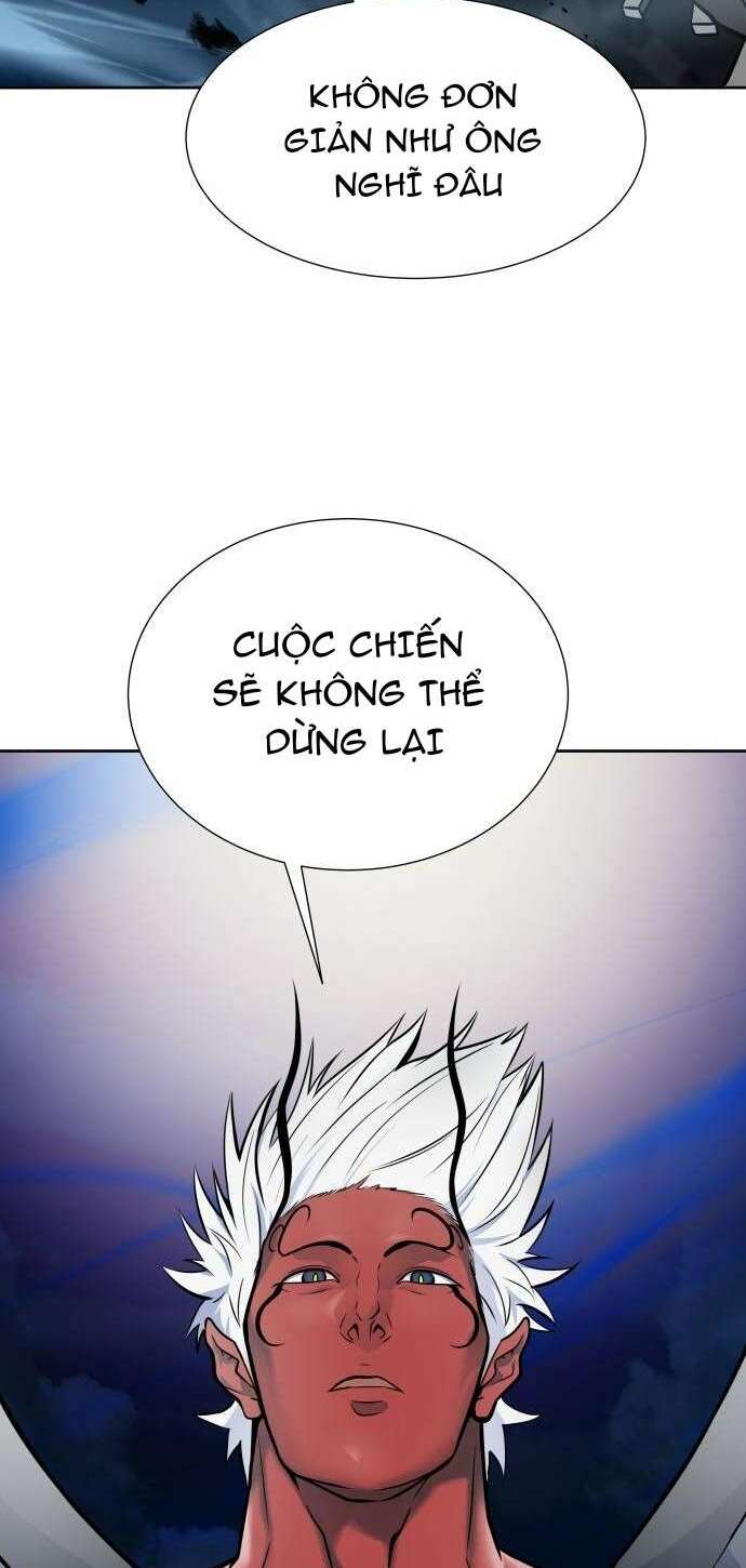 Cuộc Chiến Trong Tòa Tháp - Tower Of God: Chapter 593
