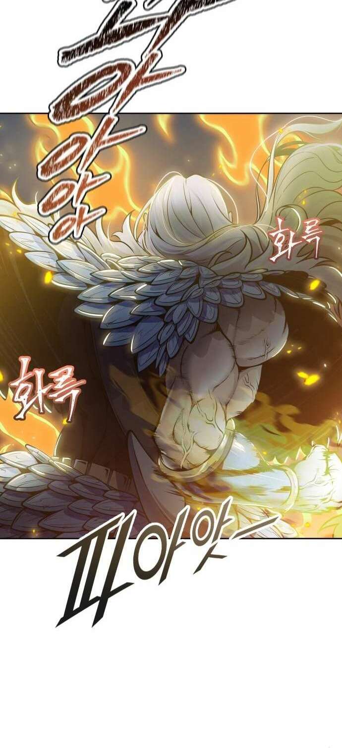 Cuộc Chiến Trong Tòa Tháp - Tower Of God: Chapter 593