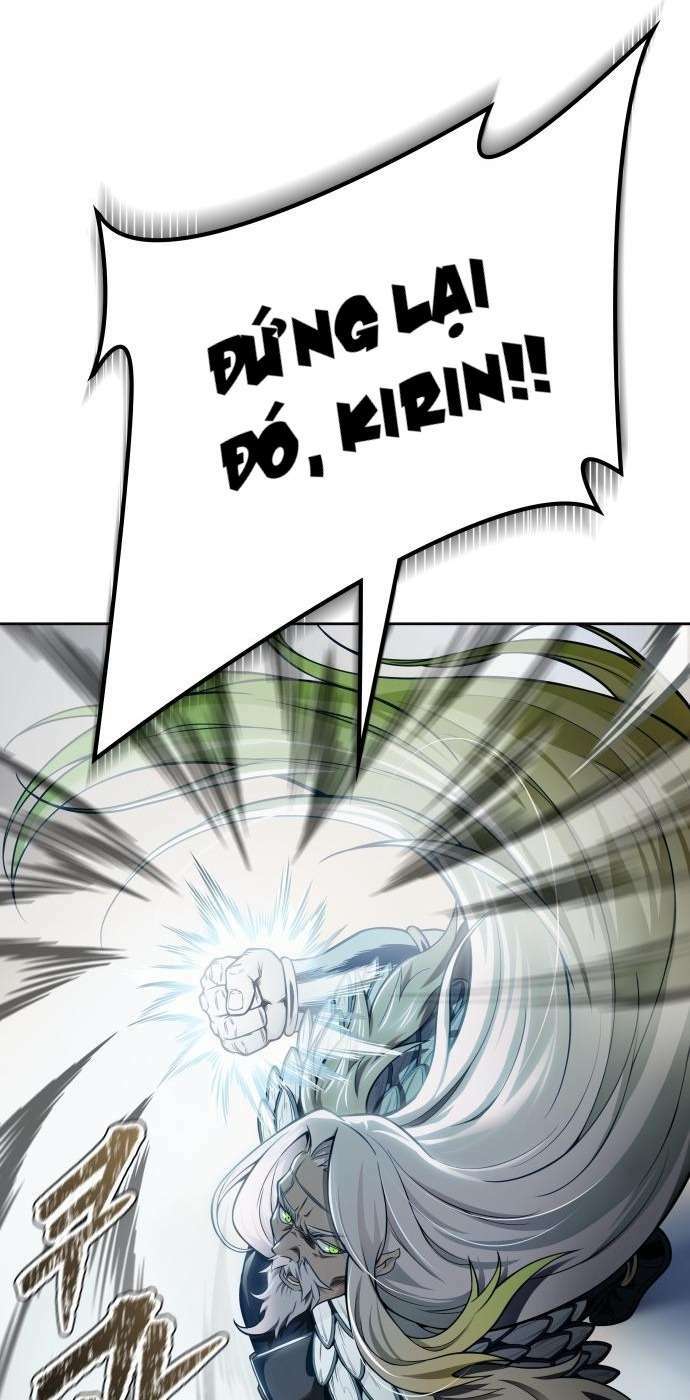 Cuộc Chiến Trong Tòa Tháp - Tower Of God: Chapter 593