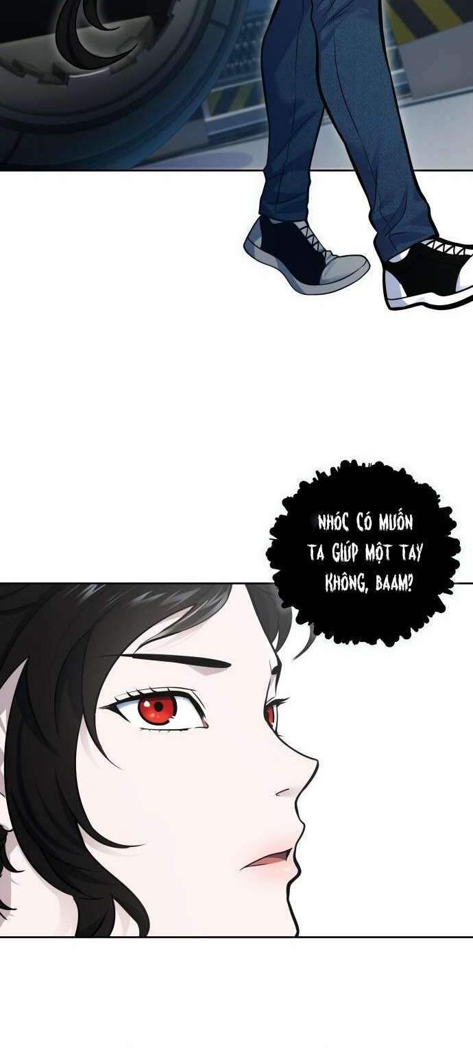 Cuộc Chiến Trong Tòa Tháp - Tower Of God: Chapter 593