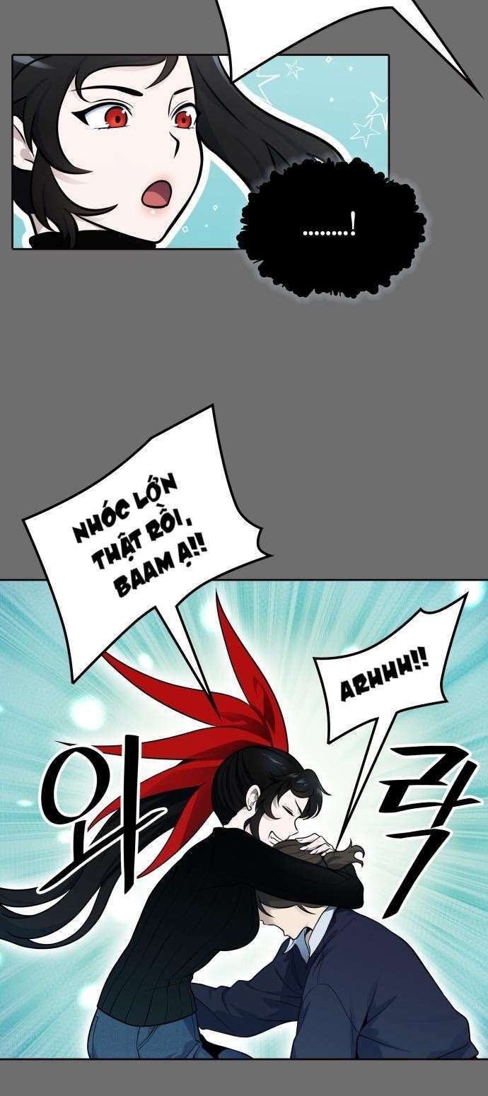 Cuộc Chiến Trong Tòa Tháp - Tower Of God: Chapter 593