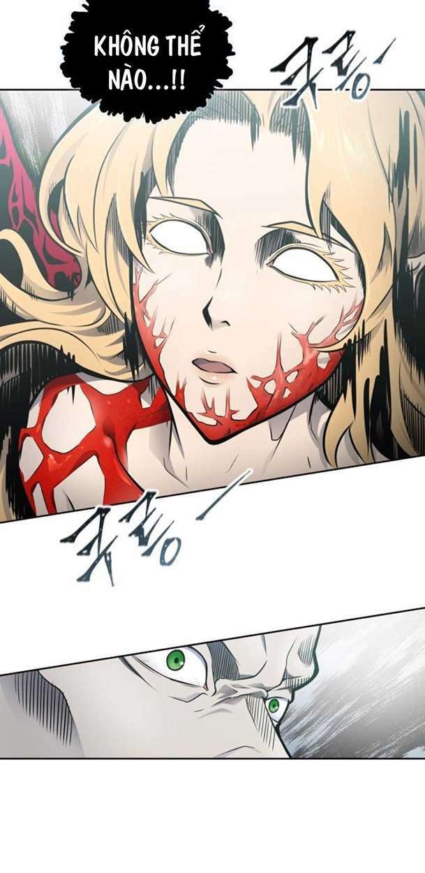 Cuộc Chiến Trong Tòa Tháp - Tower Of God: Chapter 594
