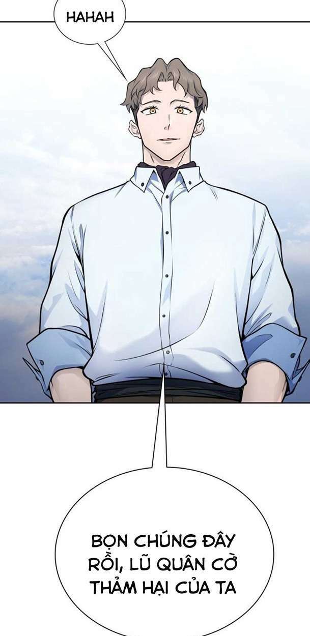 Cuộc Chiến Trong Tòa Tháp - Tower Of God: Chapter 594