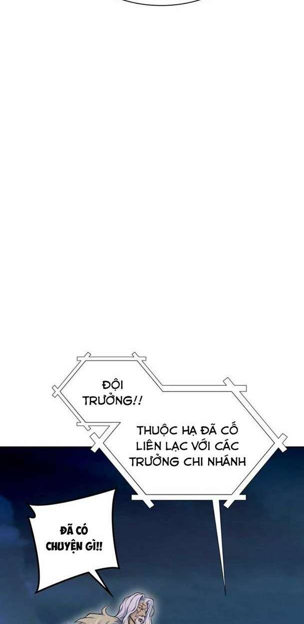 Cuộc Chiến Trong Tòa Tháp - Tower Of God: Chapter 594