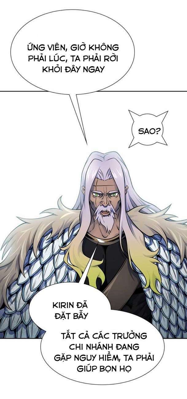 Cuộc Chiến Trong Tòa Tháp - Tower Of God: Chapter 594