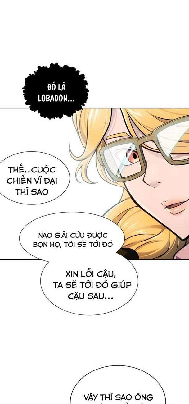 Cuộc Chiến Trong Tòa Tháp - Tower Of God: Chapter 594