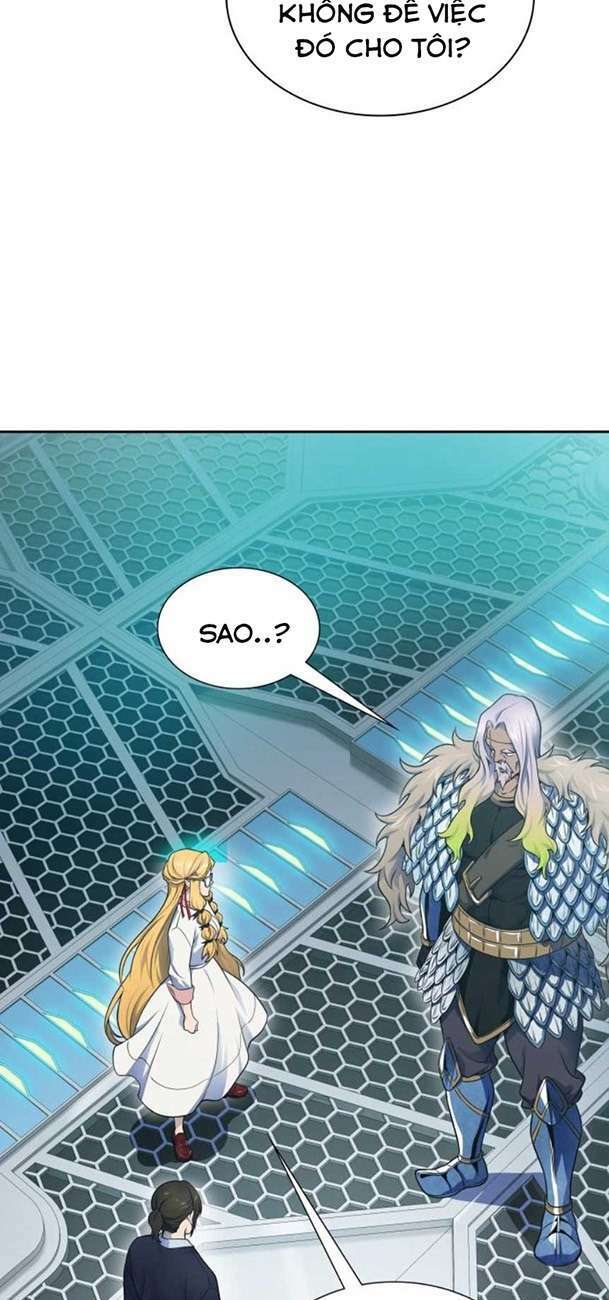 Cuộc Chiến Trong Tòa Tháp - Tower Of God: Chapter 594