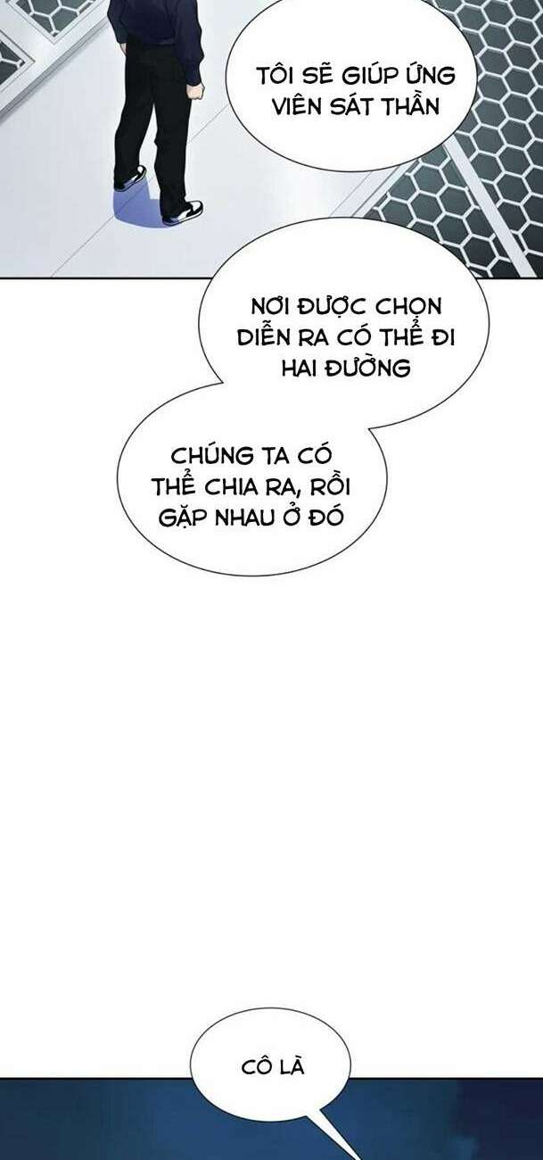 Cuộc Chiến Trong Tòa Tháp - Tower Of God: Chapter 594