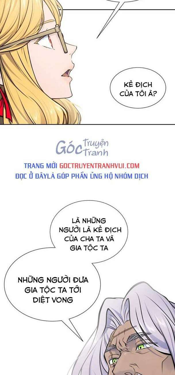 Cuộc Chiến Trong Tòa Tháp - Tower Of God: Chapter 594
