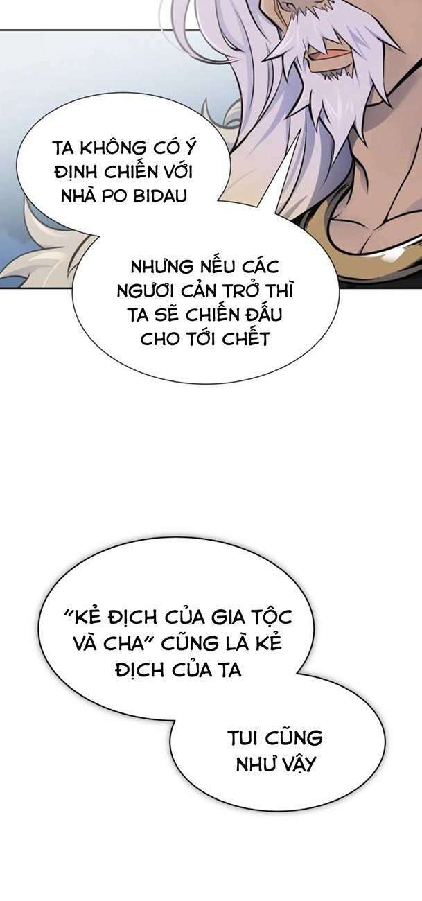 Cuộc Chiến Trong Tòa Tháp - Tower Of God: Chapter 594