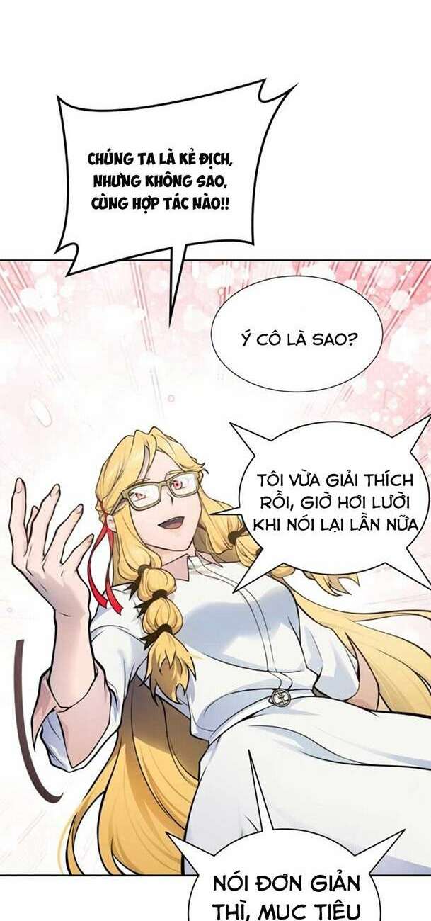 Cuộc Chiến Trong Tòa Tháp - Tower Of God: Chapter 594