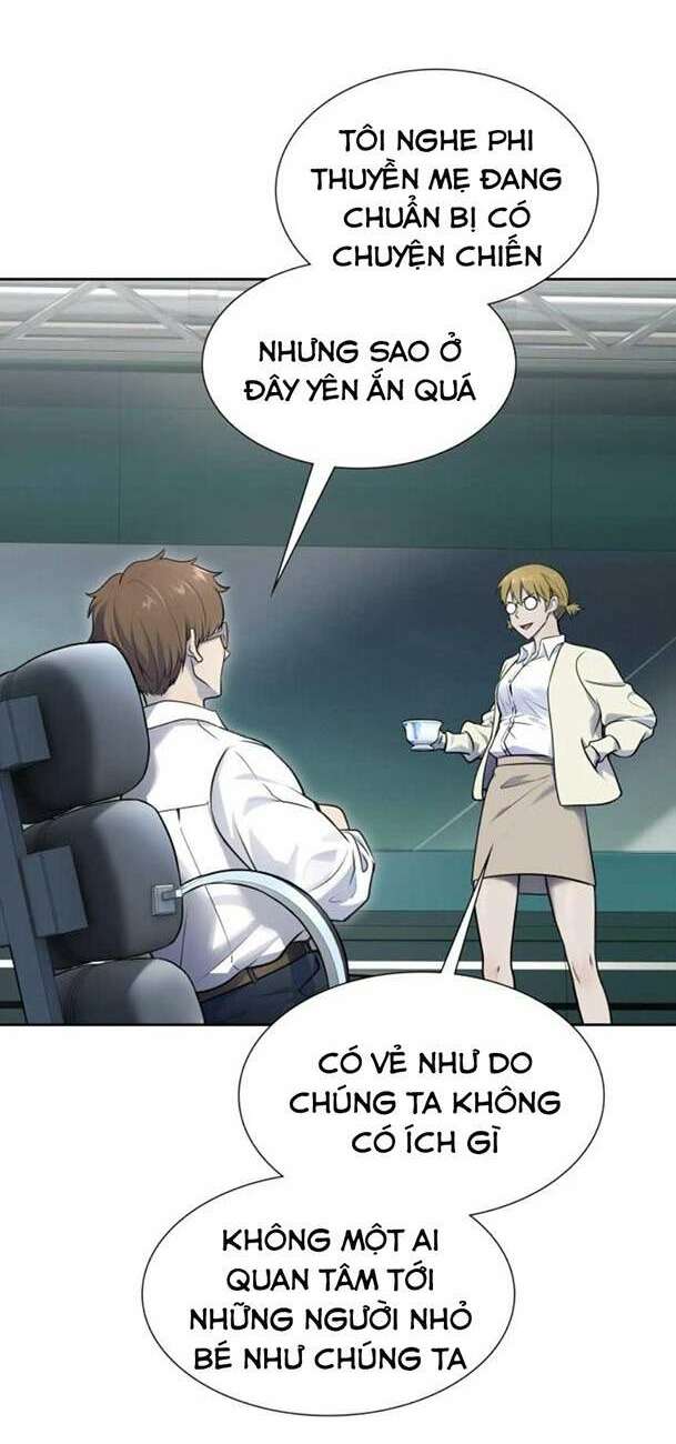 Cuộc Chiến Trong Tòa Tháp - Tower Of God: Chapter 594