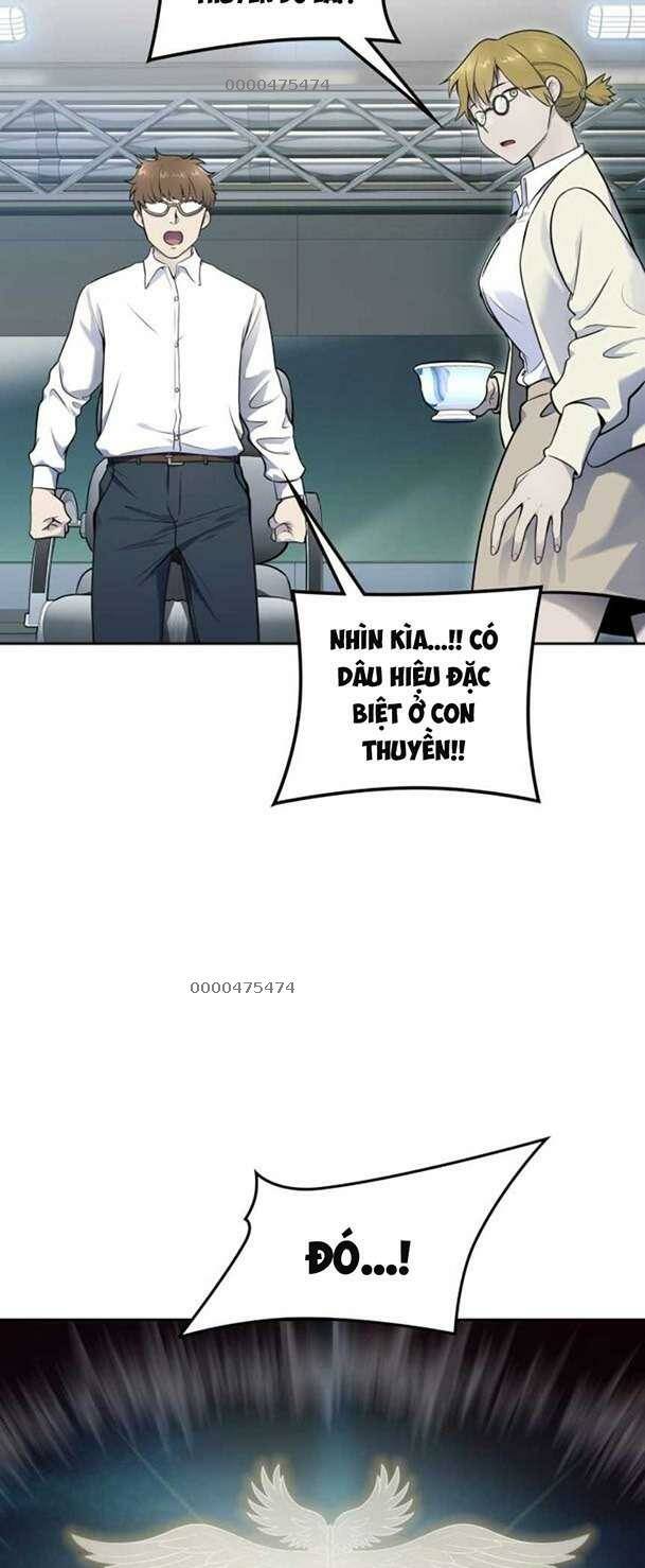 Cuộc Chiến Trong Tòa Tháp - Tower Of God: Chapter 594