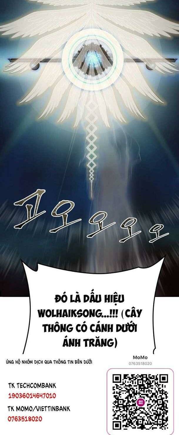 Cuộc Chiến Trong Tòa Tháp - Tower Of God: Chapter 594