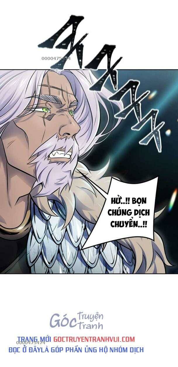 Cuộc Chiến Trong Tòa Tháp - Tower Of God: Chapter 594