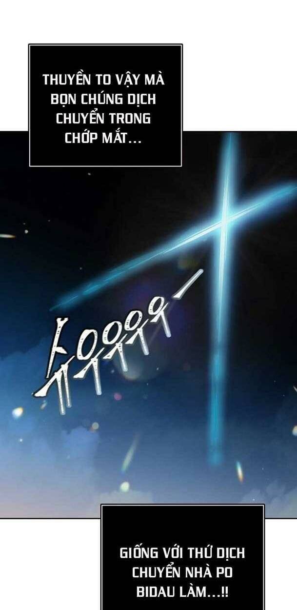 Cuộc Chiến Trong Tòa Tháp - Tower Of God: Chapter 594