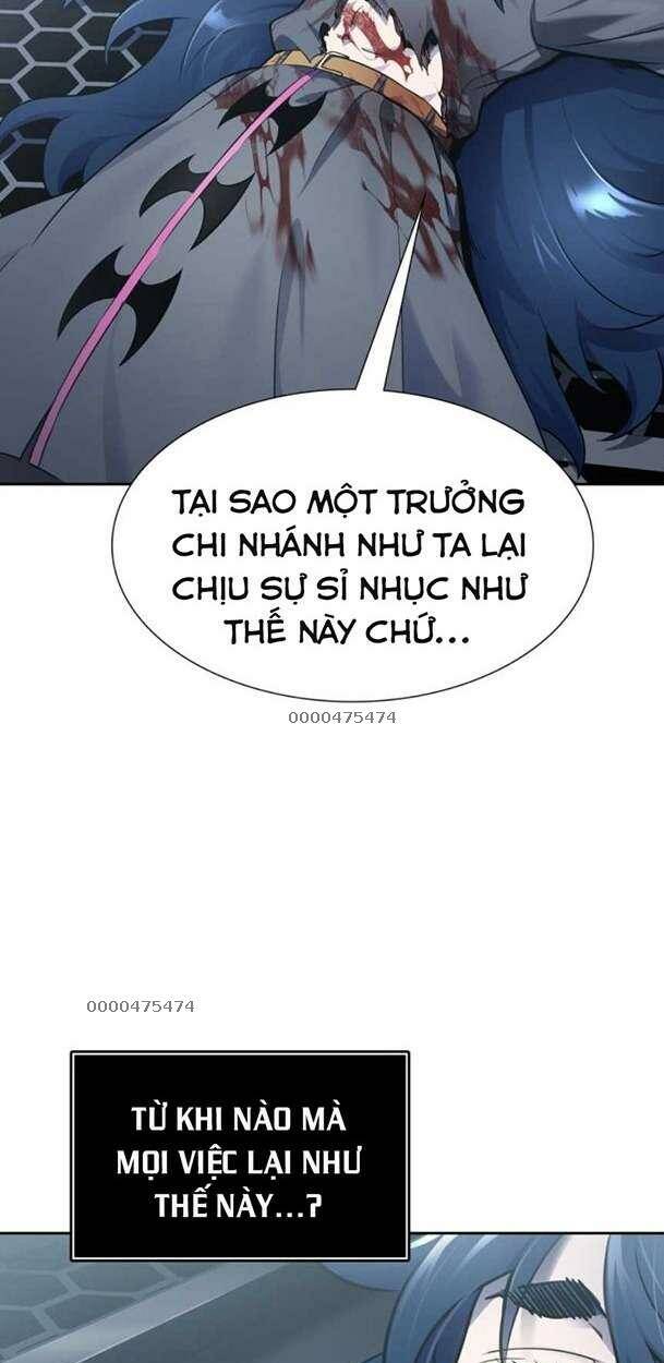 Cuộc Chiến Trong Tòa Tháp - Tower Of God: Chapter 594