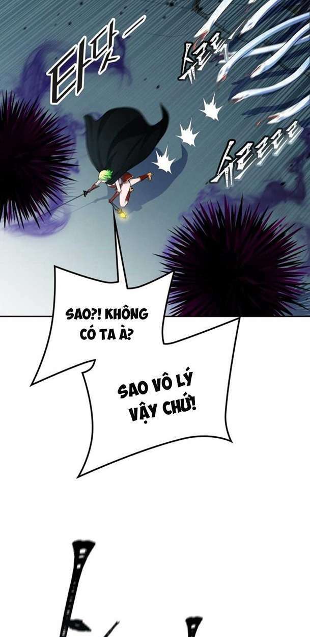 Cuộc Chiến Trong Tòa Tháp - Tower Of God: Chapter 594