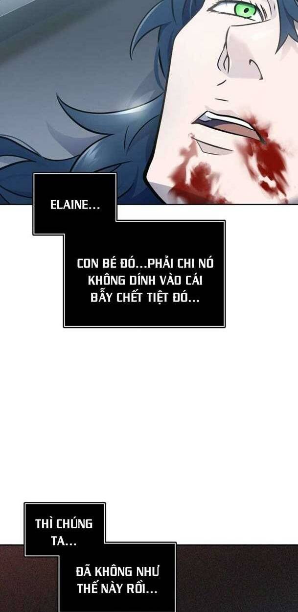 Cuộc Chiến Trong Tòa Tháp - Tower Of God: Chapter 594