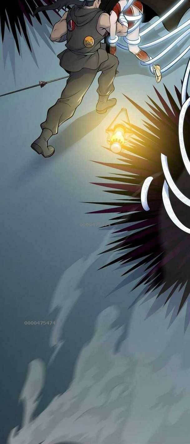 Cuộc Chiến Trong Tòa Tháp - Tower Of God: Chapter 594