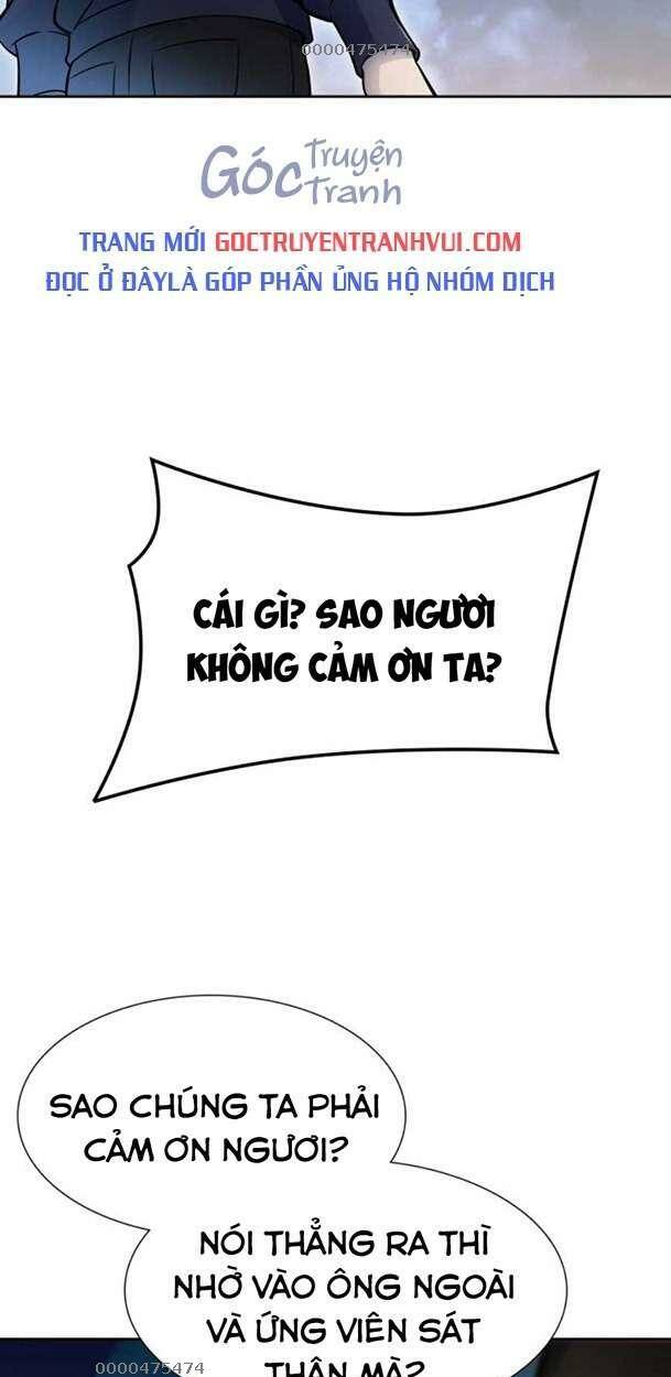 Cuộc Chiến Trong Tòa Tháp - Tower Of God: Chapter 594