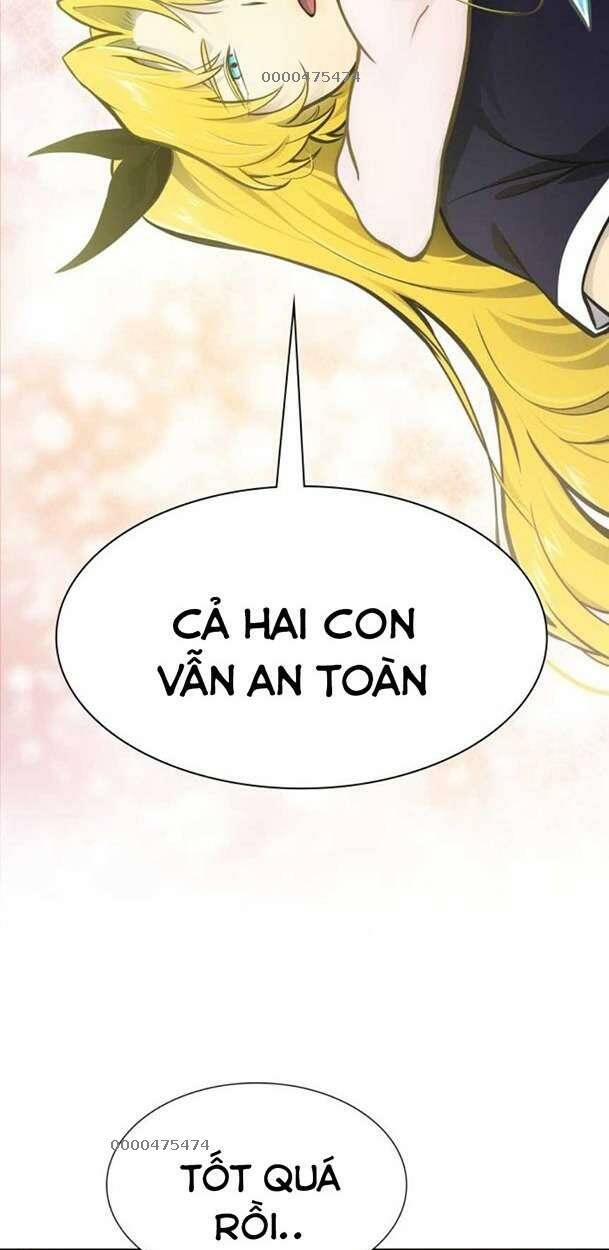 Cuộc Chiến Trong Tòa Tháp - Tower Of God: Chapter 594