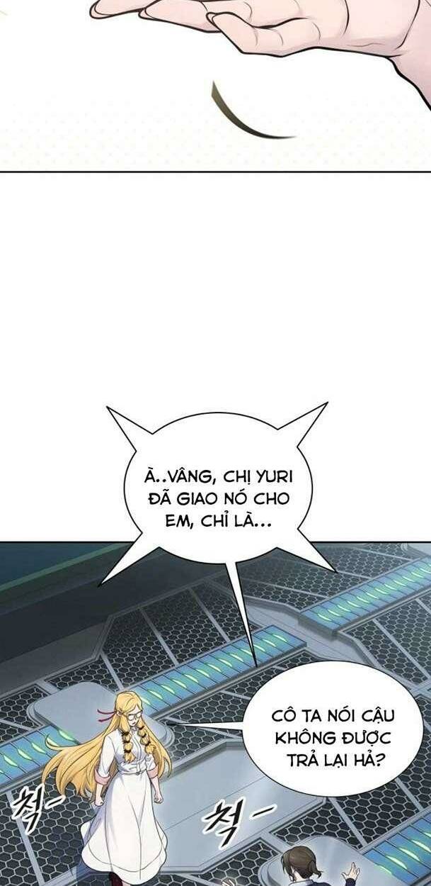 Cuộc Chiến Trong Tòa Tháp - Tower Of God: Chapter 594