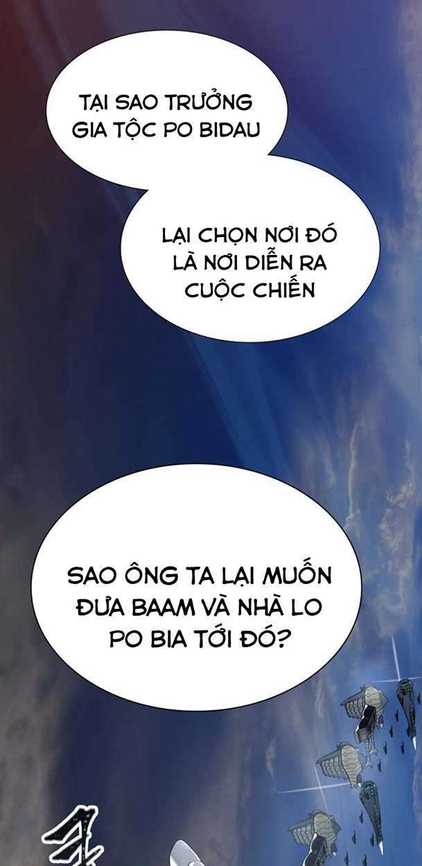 Cuộc Chiến Trong Tòa Tháp - Tower Of God: Chapter 594