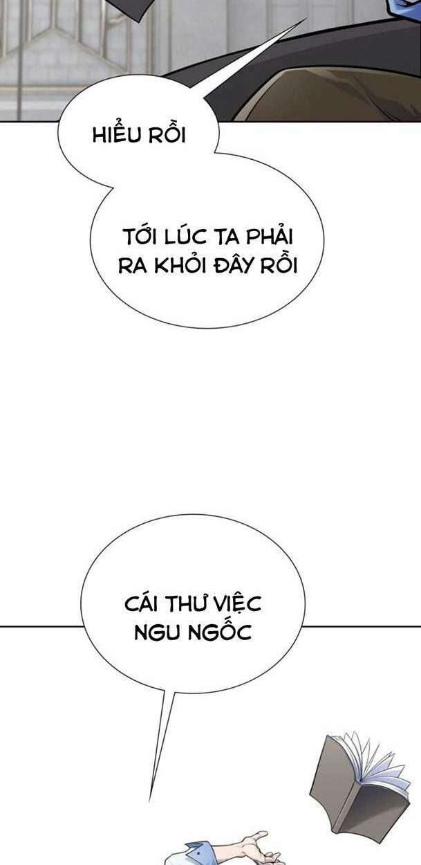 Cuộc Chiến Trong Tòa Tháp - Tower Of God: Chapter 594