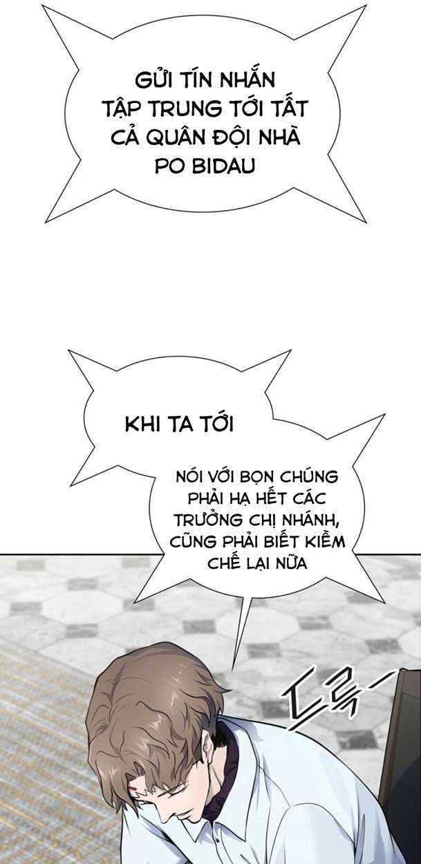 Cuộc Chiến Trong Tòa Tháp - Tower Of God: Chapter 594