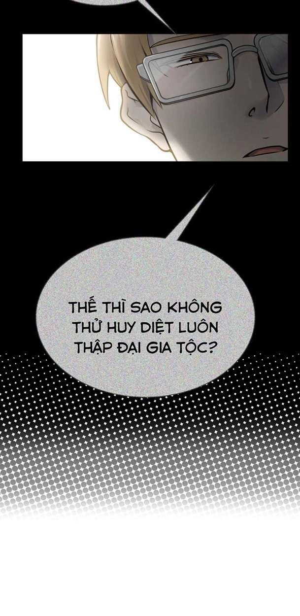 Cuộc Chiến Trong Tòa Tháp - Tower Of God: Chapter 594