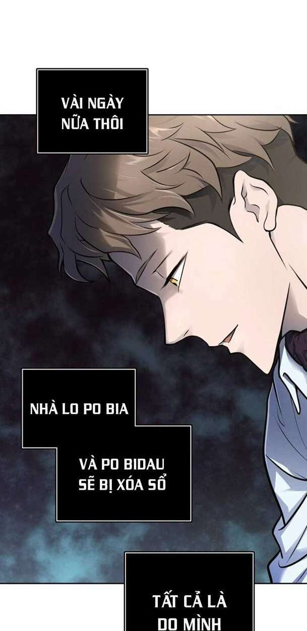 Cuộc Chiến Trong Tòa Tháp - Tower Of God: Chapter 594