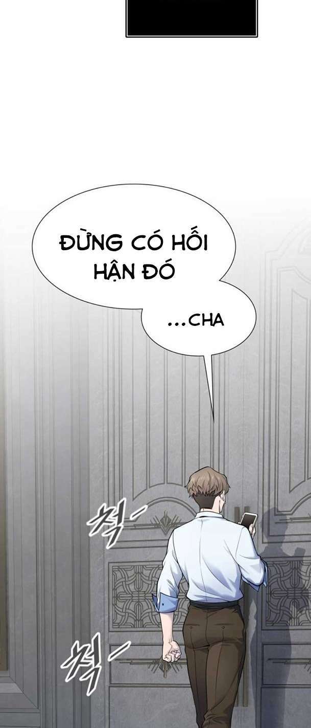 Cuộc Chiến Trong Tòa Tháp - Tower Of God: Chapter 594