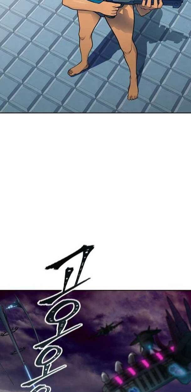 Cuộc Chiến Trong Tòa Tháp - Tower Of God: Chapter 594