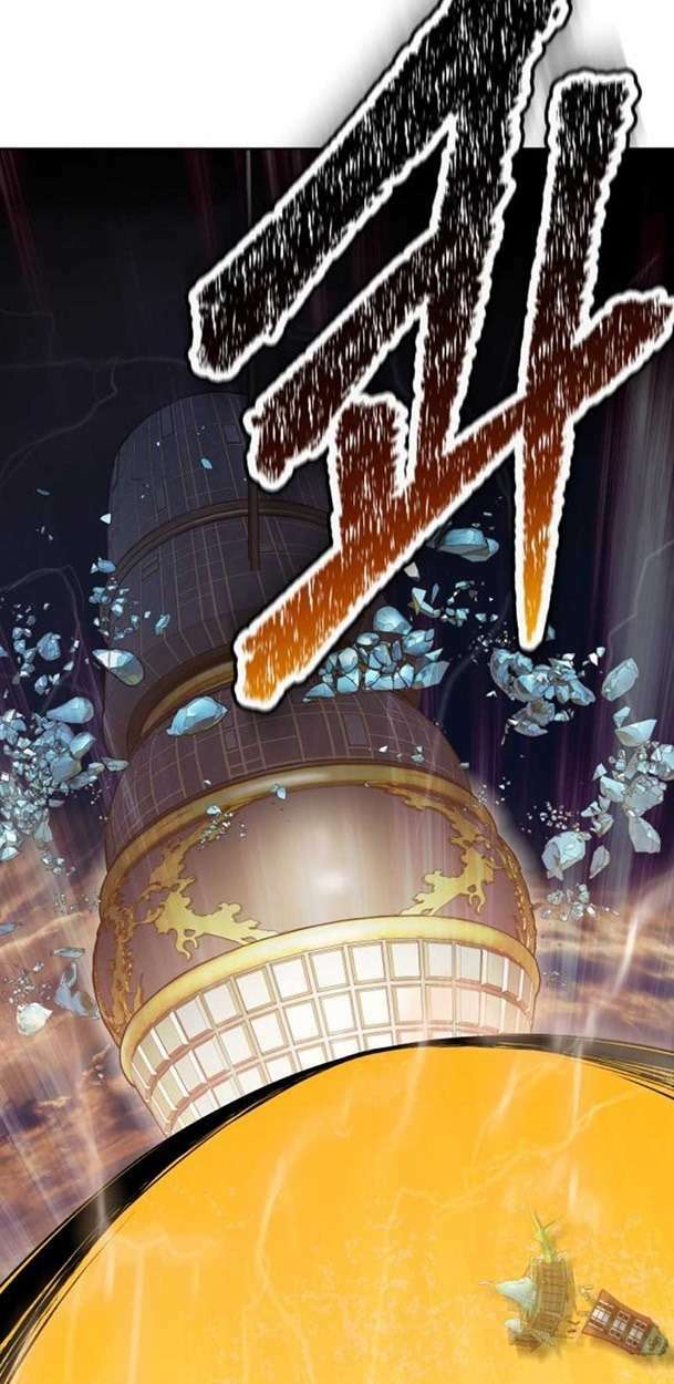 Cuộc Chiến Trong Tòa Tháp - Tower Of God: Chapter 594