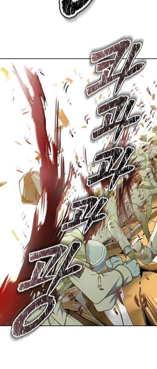 Cuộc Chiến Trong Tòa Tháp - Tower Of God: Chapter 594