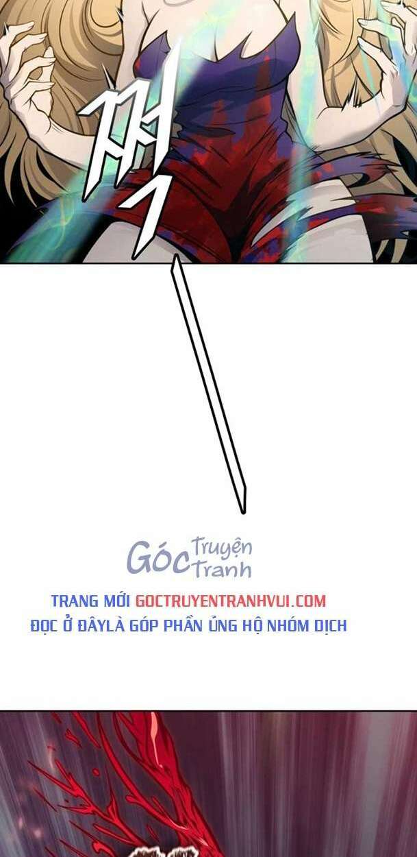 Cuộc Chiến Trong Tòa Tháp - Tower Of God: Chapter 594