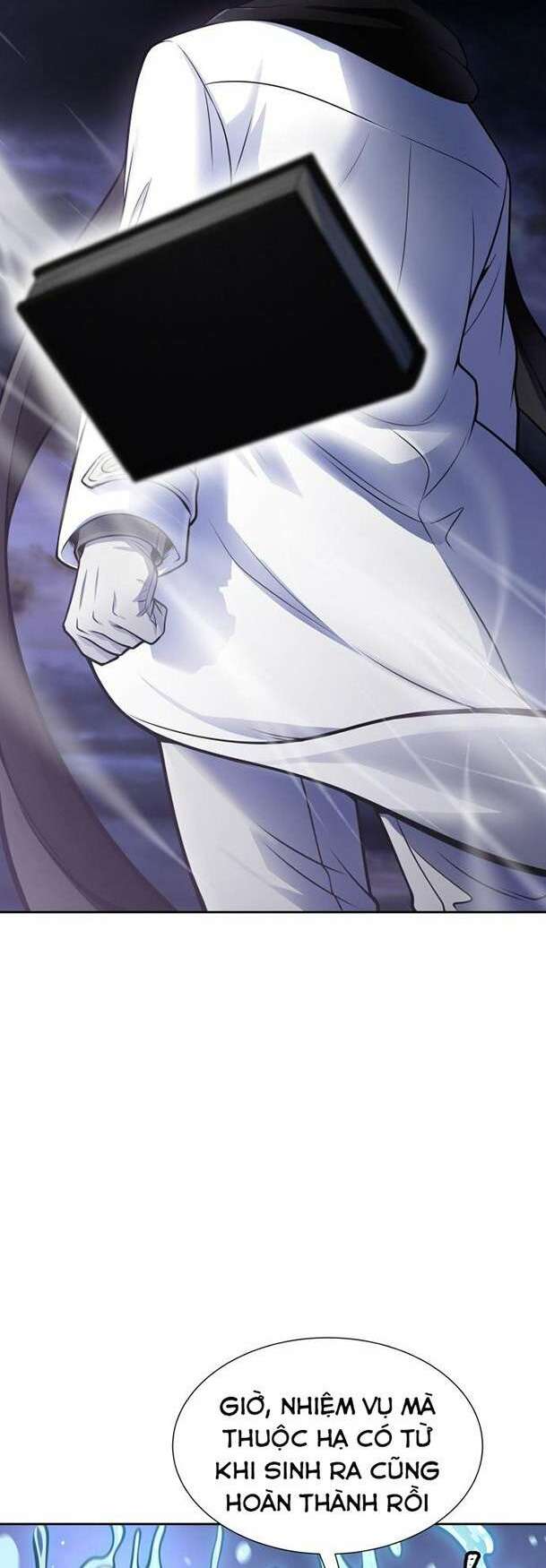 Cuộc Chiến Trong Tòa Tháp - Tower Of God: Chapter 595