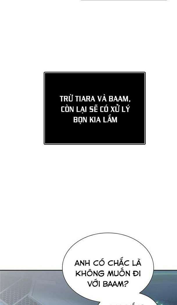 Cuộc Chiến Trong Tòa Tháp - Tower Of God: Chapter 595