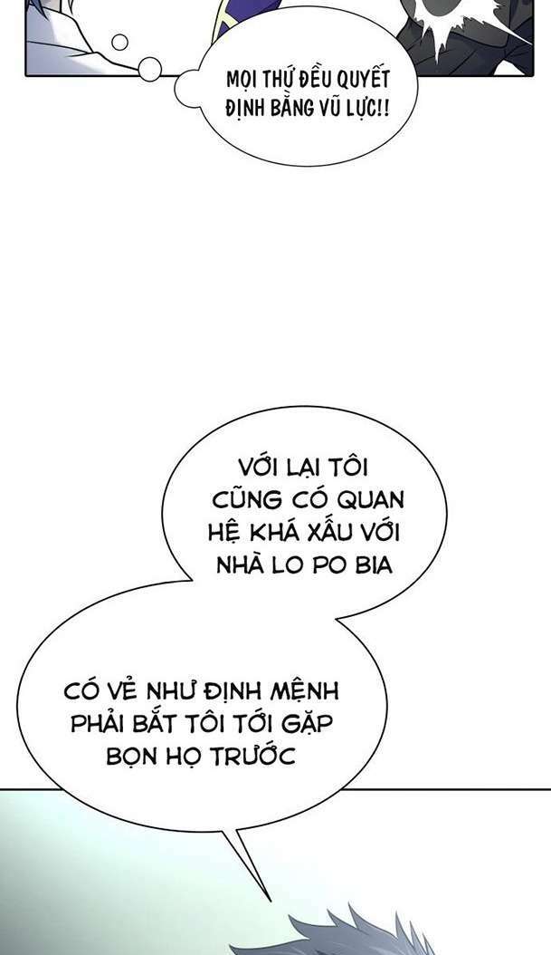 Cuộc Chiến Trong Tòa Tháp - Tower Of God: Chapter 595