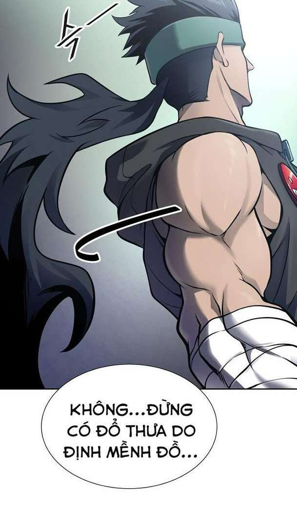 Cuộc Chiến Trong Tòa Tháp - Tower Of God: Chapter 595