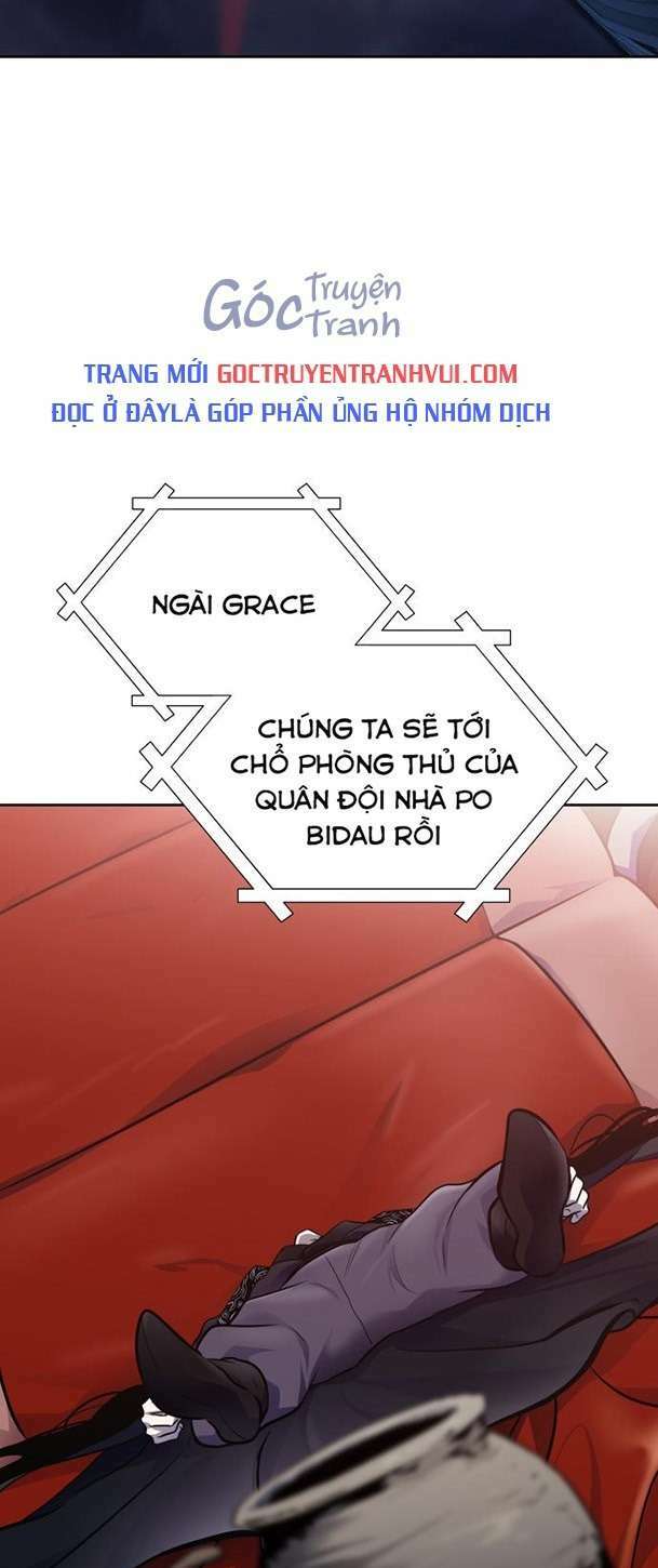 Cuộc Chiến Trong Tòa Tháp - Tower Of God: Chapter 595