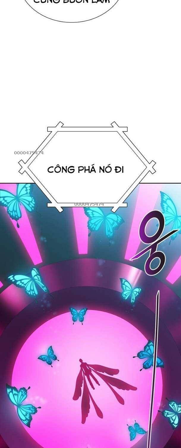 Cuộc Chiến Trong Tòa Tháp - Tower Of God: Chapter 595