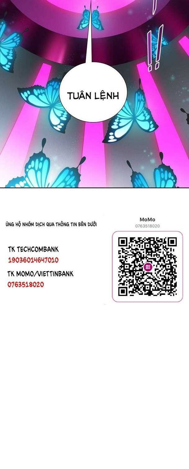 Cuộc Chiến Trong Tòa Tháp - Tower Of God: Chapter 595