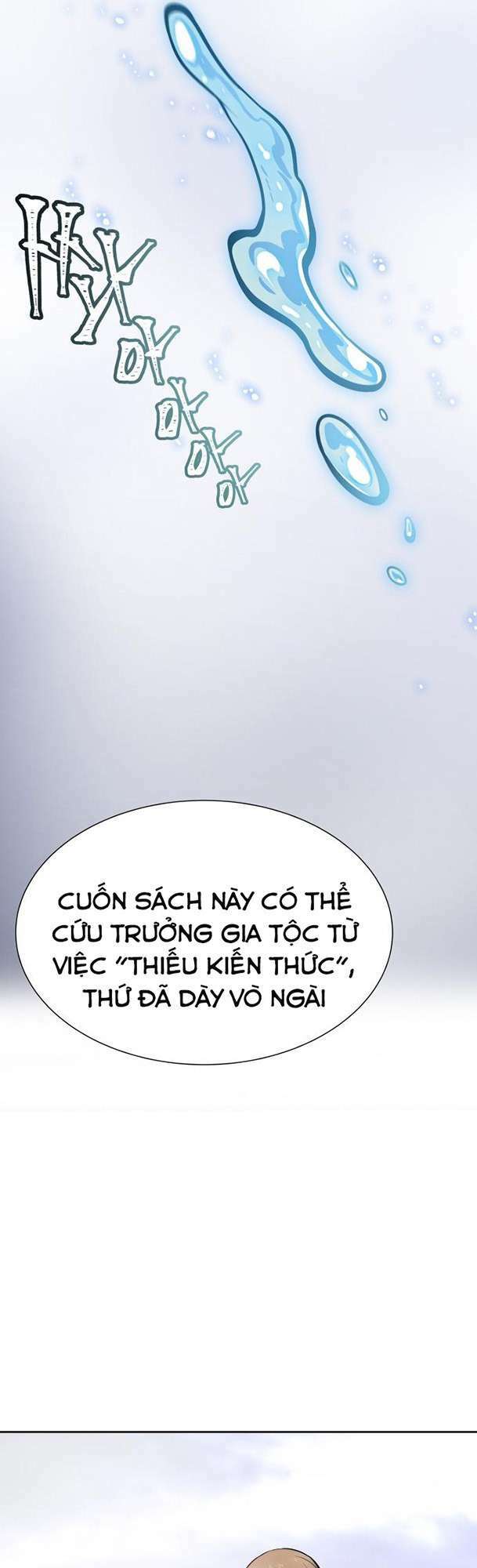Cuộc Chiến Trong Tòa Tháp - Tower Of God: Chapter 595